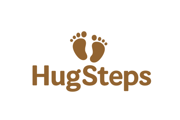 HugSteps