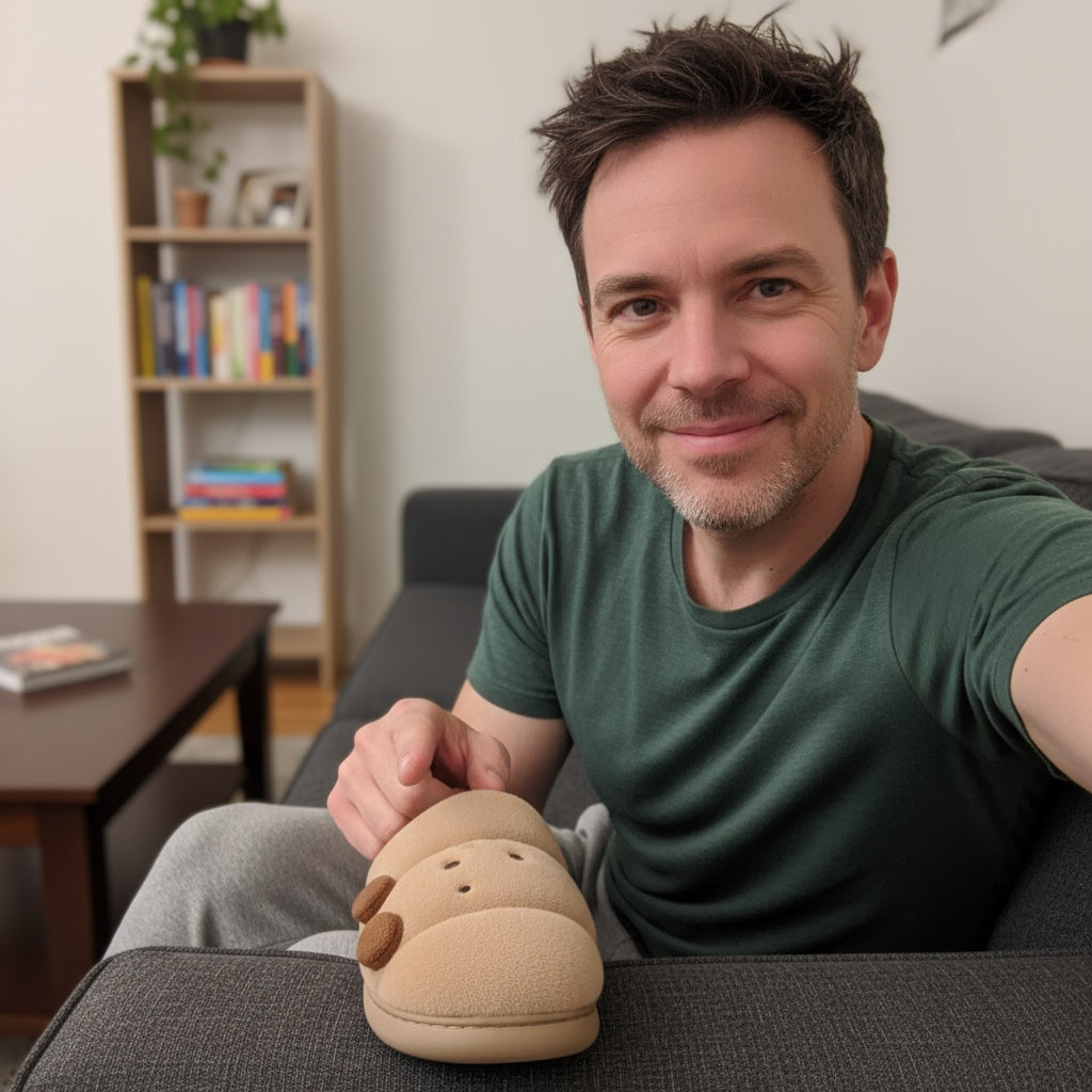 <em>Michael T. – New York, NY</em>